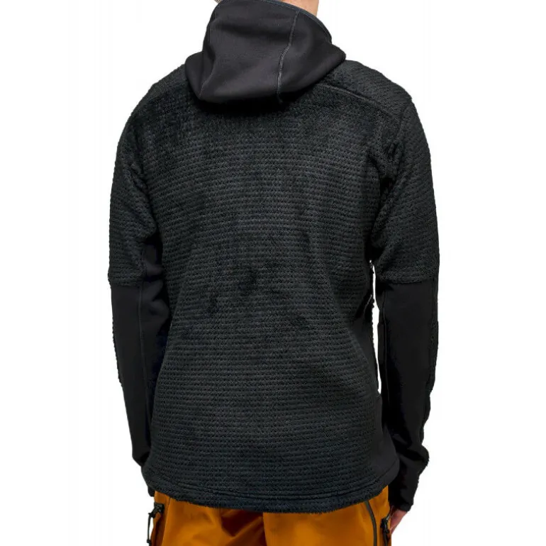 HaglöfsVassi Mid Hood Men - Polaire homme