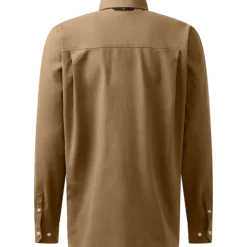 HaglöfsVirke Flannel Shirt - Chemise homme