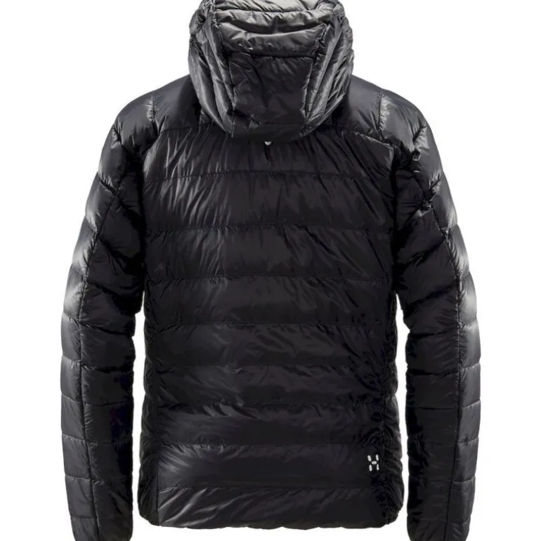 HaglöfsWomen's L.I.M Down Hood - Doudoune femme