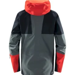 HaglöfsWomen's Spitz GTX PRO Jacket - Veste hardshell femme