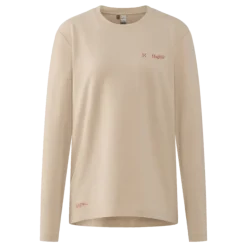 HaglöfsWord LS Tee - T-shirt femme