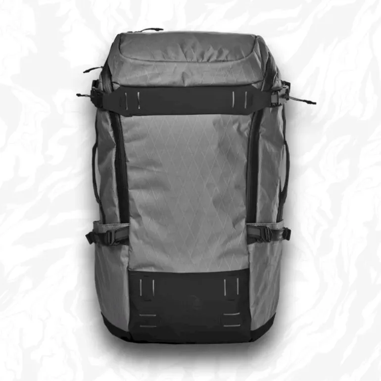 Haize ProjectClamshell 38 X-Pac - Sac à dos randonnée