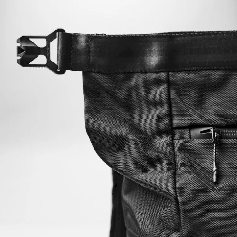 Haize ProjectRolltop 25 Cordura - Sac à dos