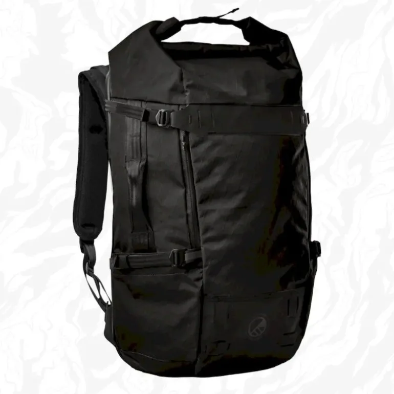 Haize ProjectRolltop 38 X-Pac - Sac à dos