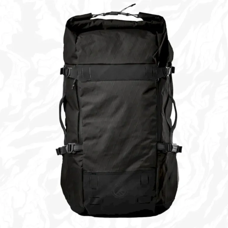 Haize ProjectRolltop 38 X-Pac - Sac à dos