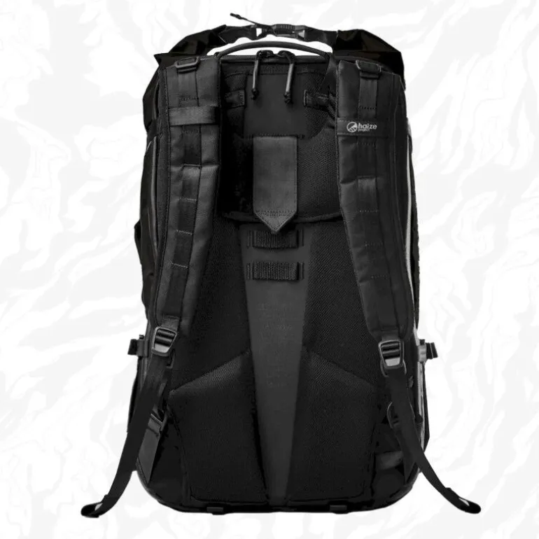 Haize ProjectRolltop 38 X-Pac - Sac à dos