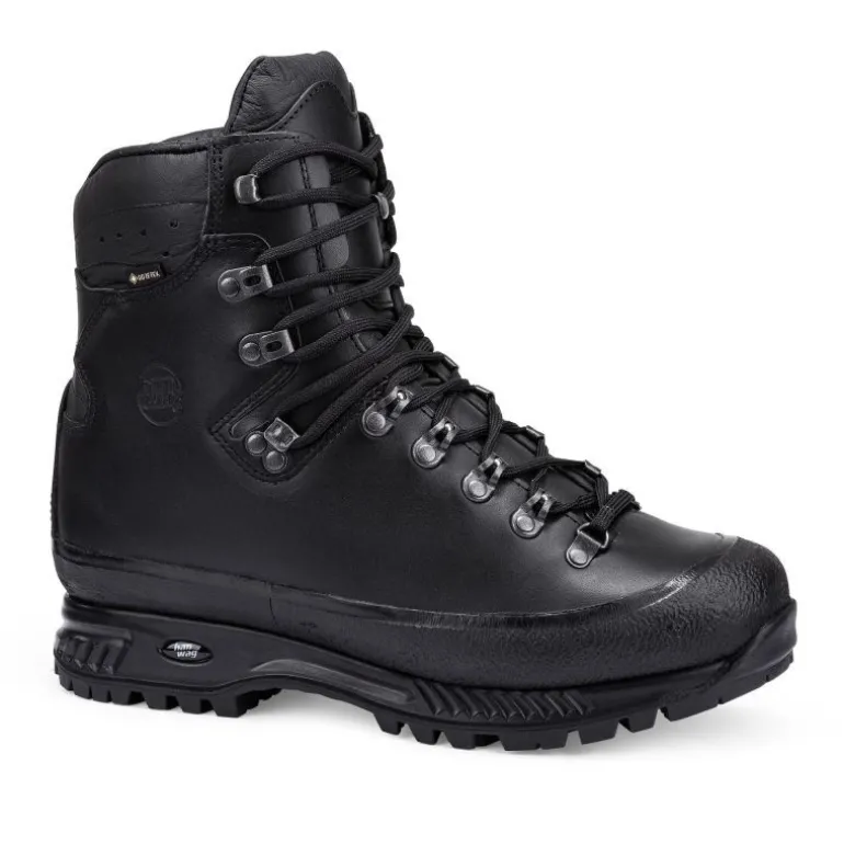 HanwagAlaska Wide GTX - Chaussures trekking homme