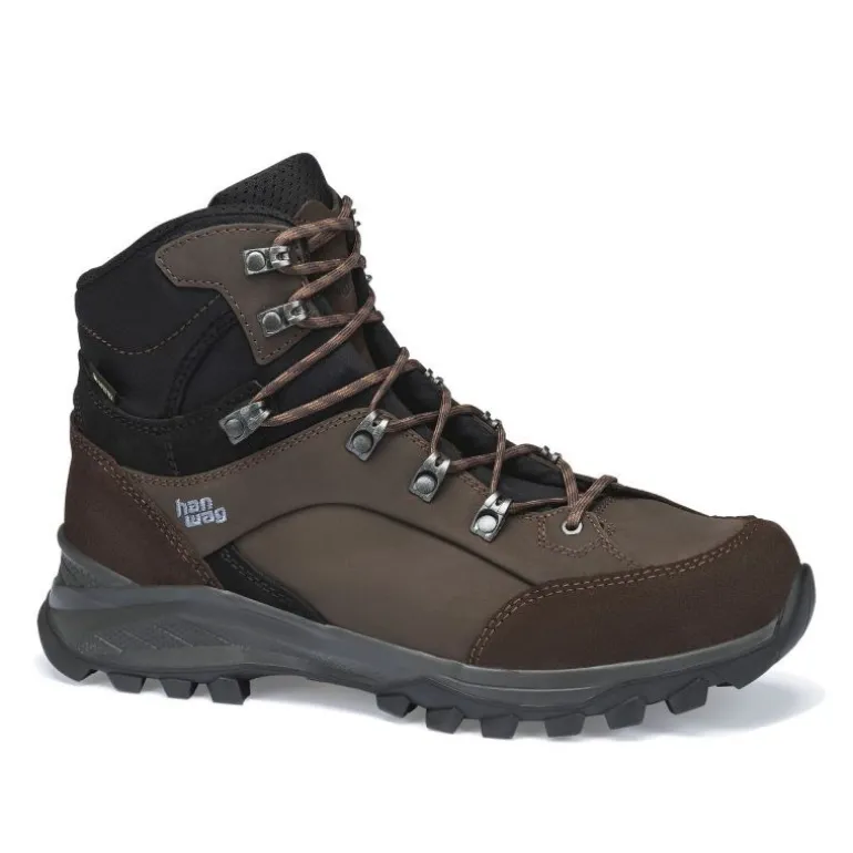 HanwagAlta Bunion II GTX - Chaussures trekking homme