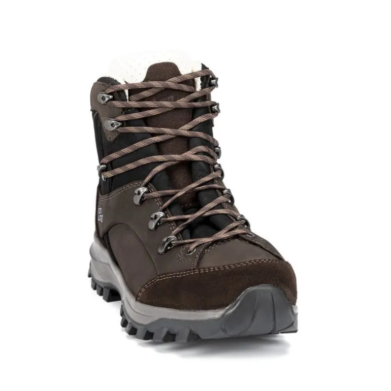 HanwagAlta Bunion II Lady LL - Chaussures randonnée femme
