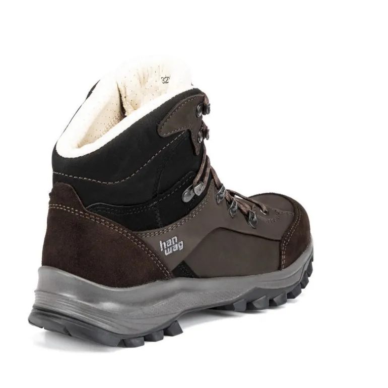 HanwagAlta Bunion II Lady LL - Chaussures randonnée femme