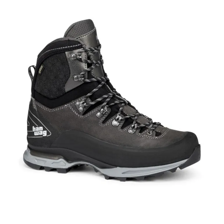 HanwagAlverstone II GTX - Chaussures trekking homme