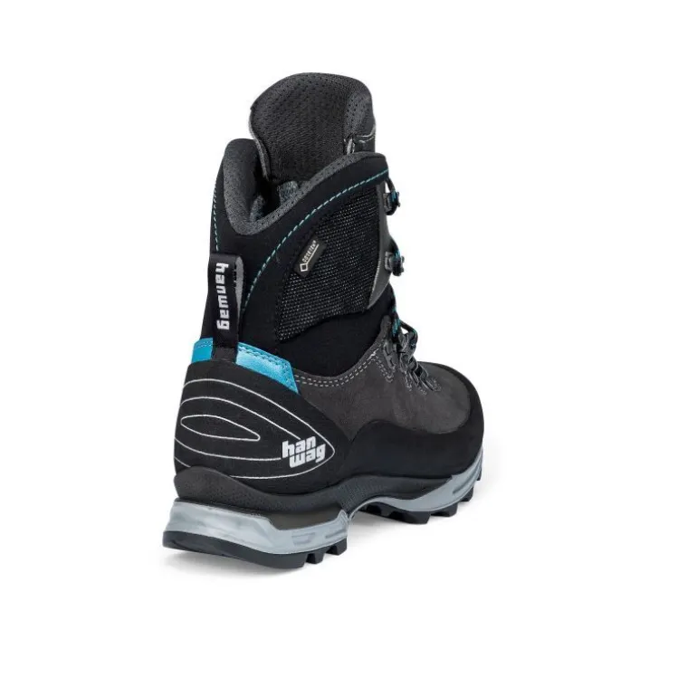 HanwagAlverstone II Lady GTX - Chaussures trekking femme