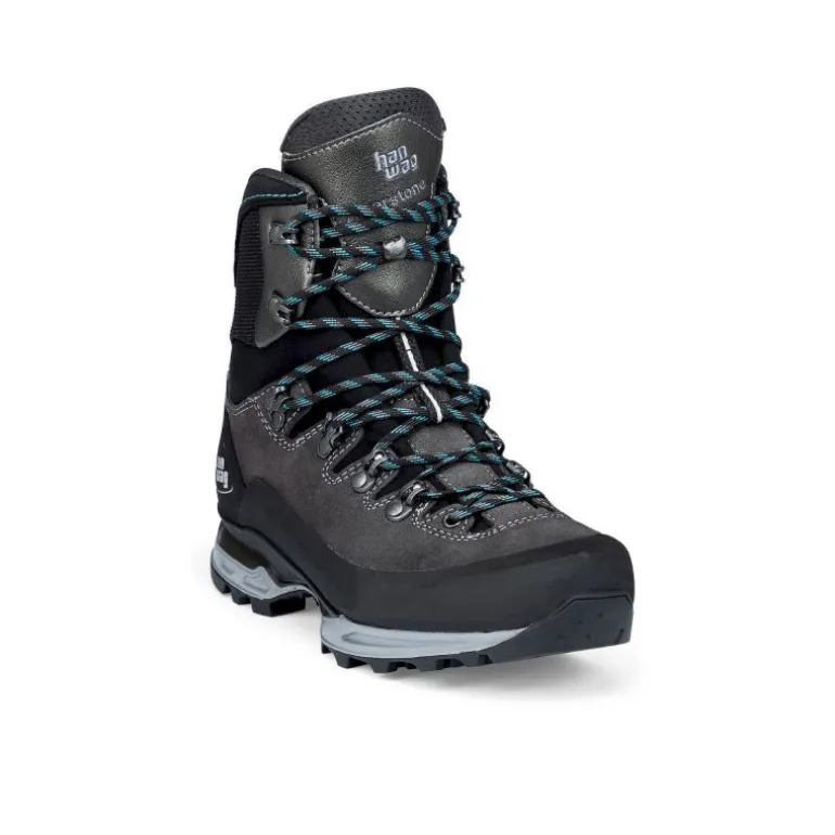 HanwagAlverstone II Lady GTX - Chaussures trekking femme
