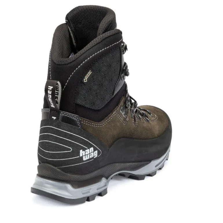 HanwagAlverstone II Wide GTX - Chaussures trekking homme