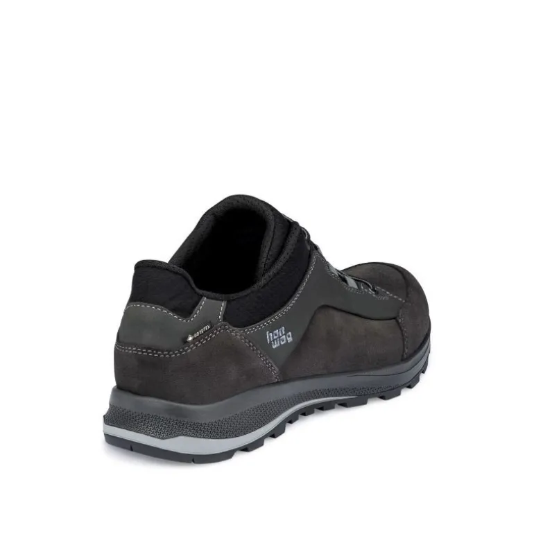 HanwagBanks Low GTX - Chaussures randonnée homme
