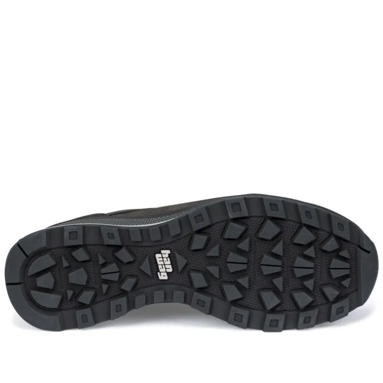 HanwagBanks Low GTX - Chaussures randonnée homme