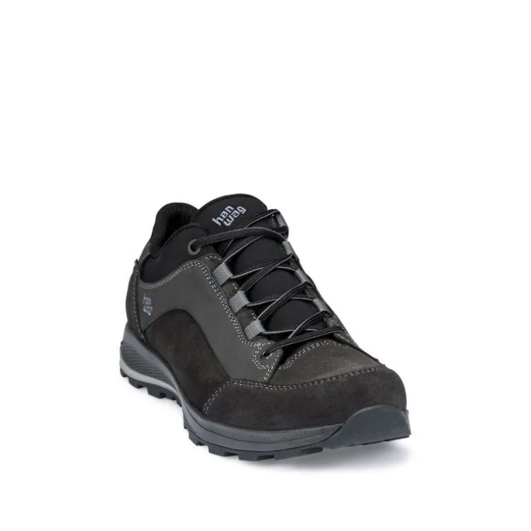 HanwagBanks Low GTX - Chaussures randonnée homme