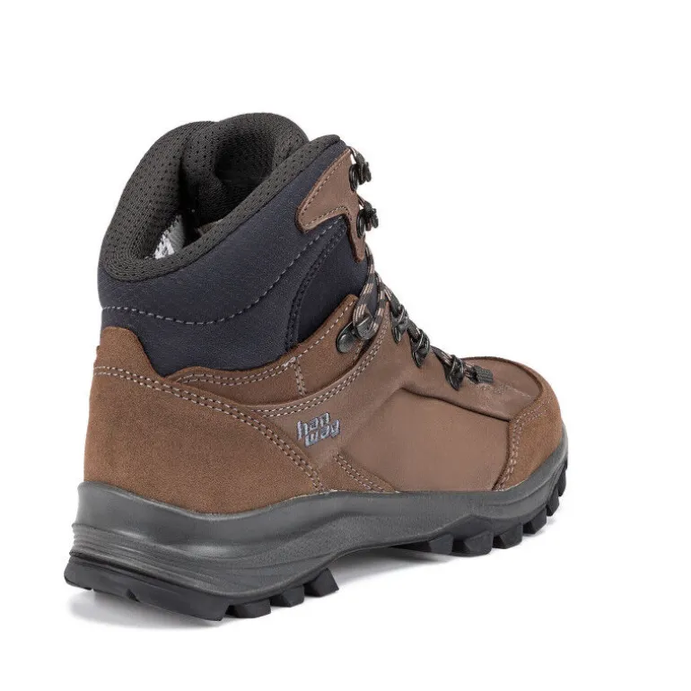HanwagBanks Lady LL - Chaussures trekking femme