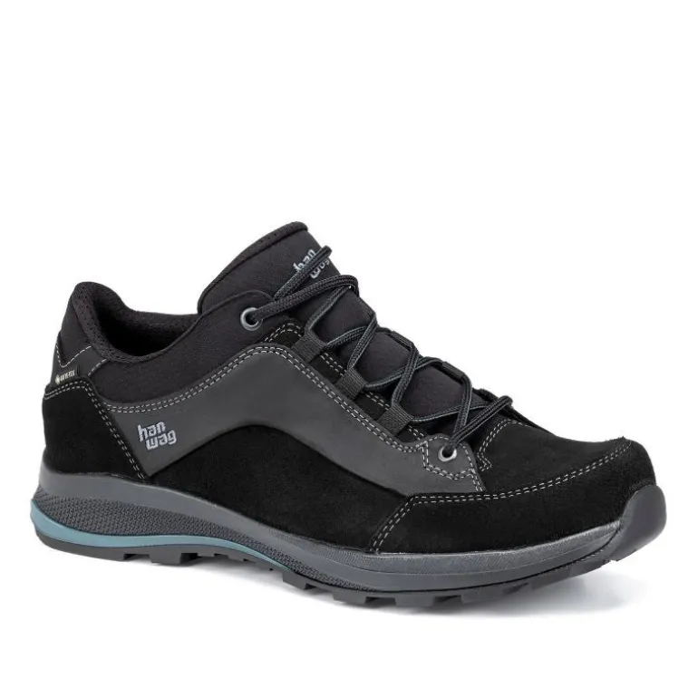 HanwagBanks Low Bunion GTX - Chaussures randonnée homme