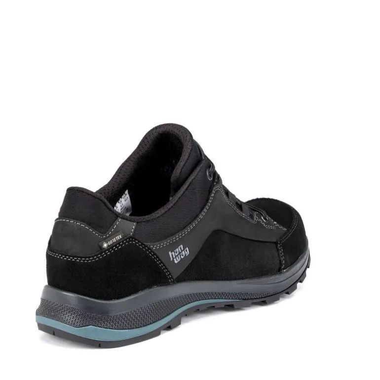 HanwagBanks Low Bunion GTX - Chaussures randonnée homme
