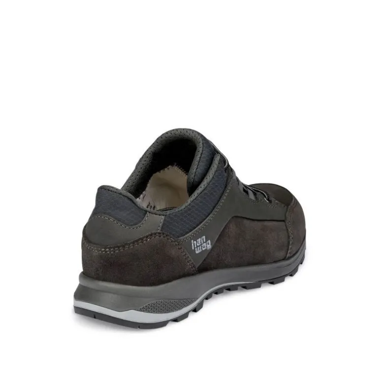 HanwagBanks Low Bunion Lady LL - Chaussures randonnée femme
