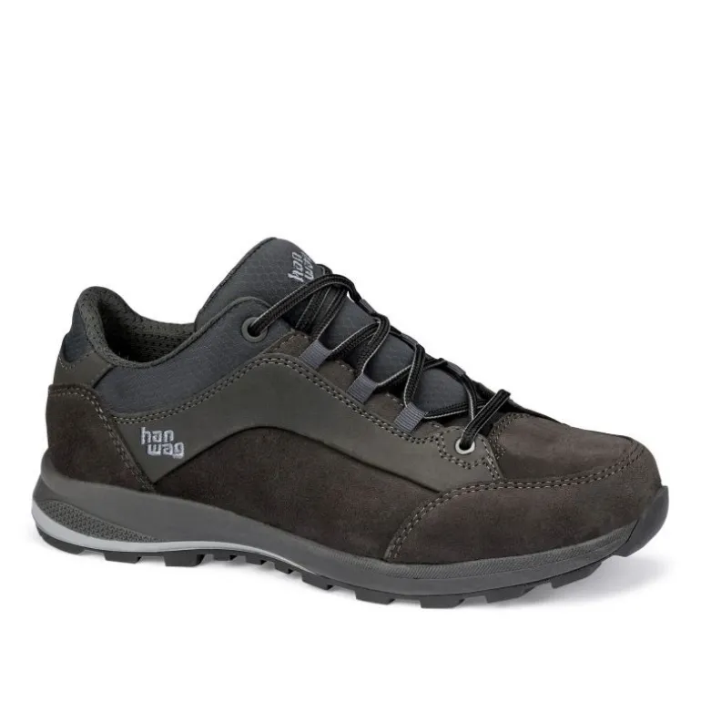 HanwagBanks Low Bunion Lady LL - Chaussures randonnée femme