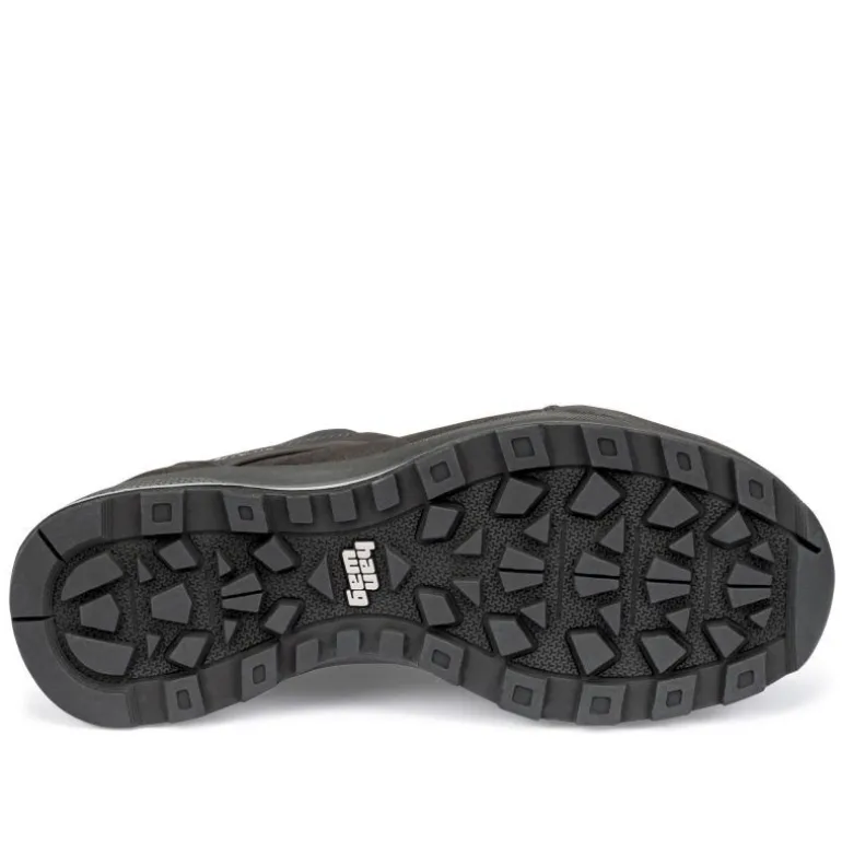 HanwagBanks Low Bunion Lady LL - Chaussures randonnée femme