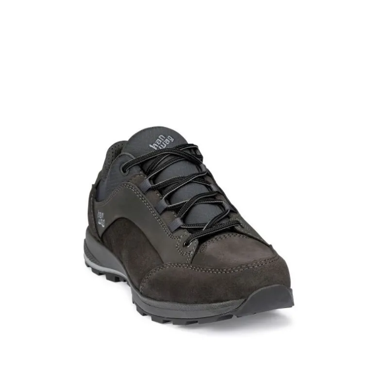 HanwagBanks Low Bunion Lady LL - Chaussures randonnée femme