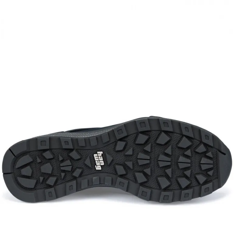 HanwagBanks Low Bunion LL - Chaussures randonnée homme