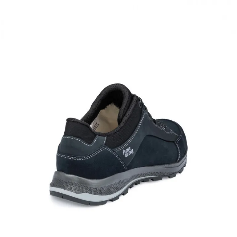 HanwagBanks Low Bunion LL - Chaussures randonnée homme