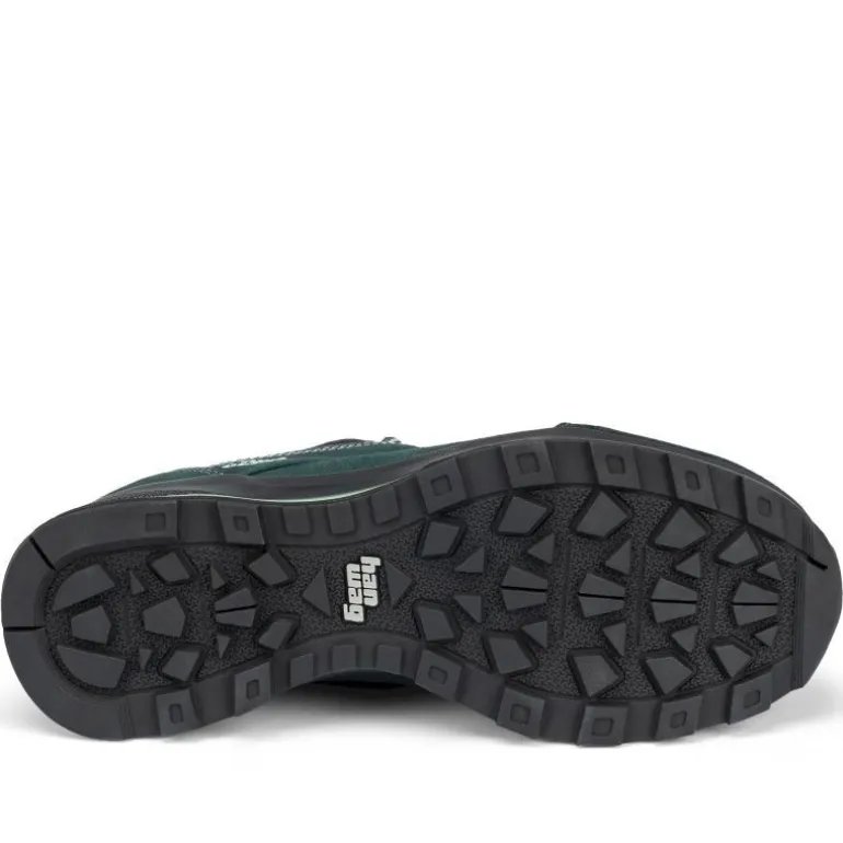 HanwagBanks Low Lady GTX - Chaussures randonnée femme