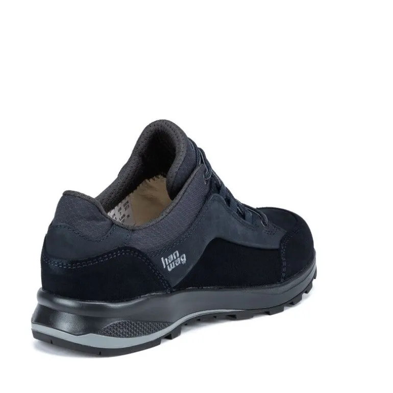 HanwagBanks Low Lady LL - Chaussures randonnée femme