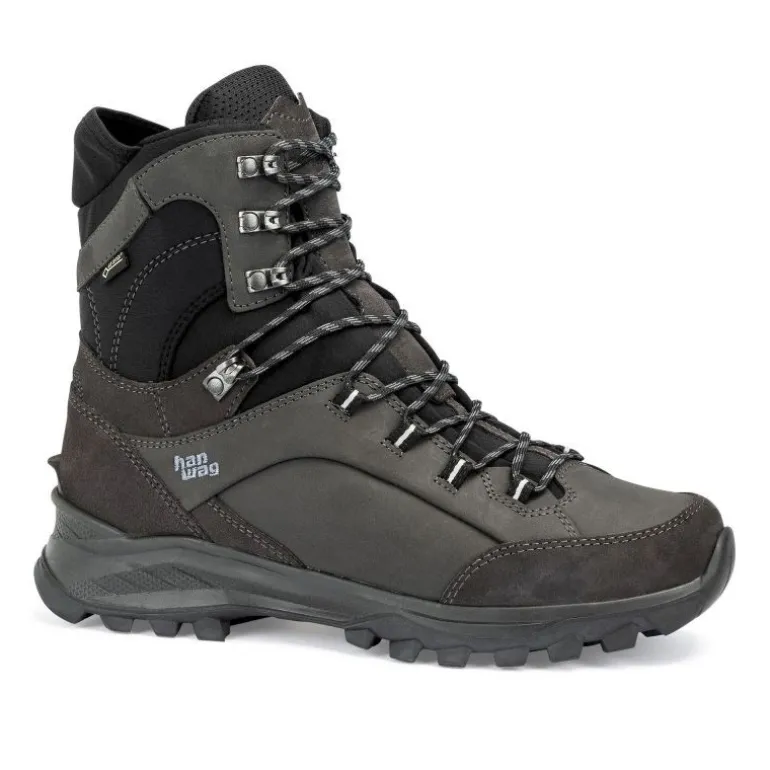 HanwagBanks Snow GTX - Chaussures trekking homme