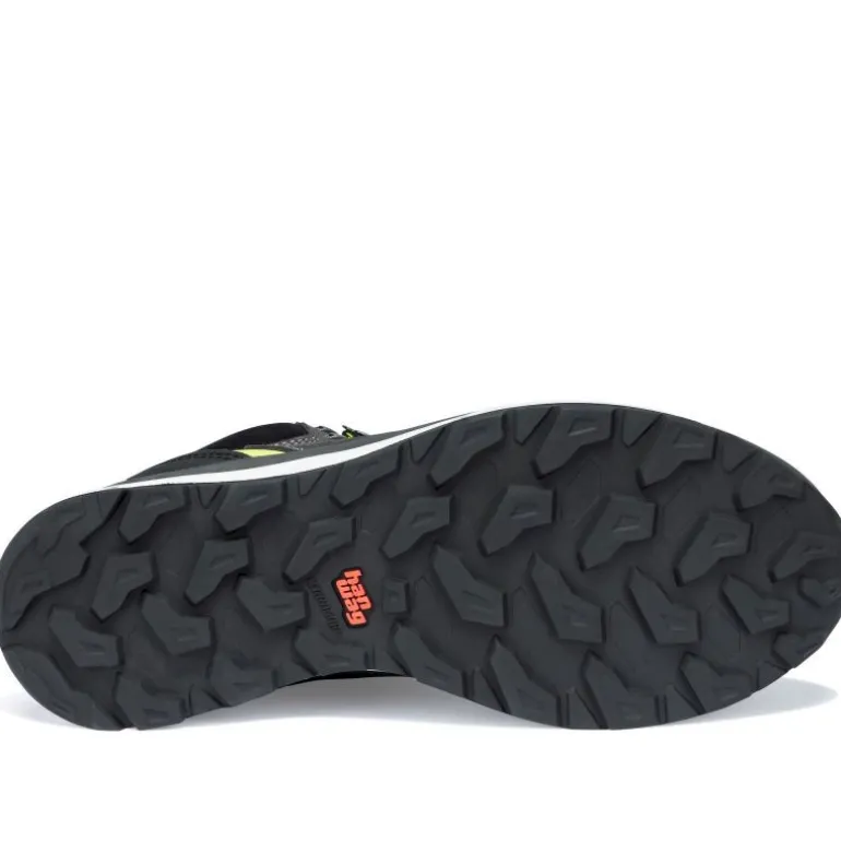 HanwagBlueridge ES - Chaussures randonnée homme