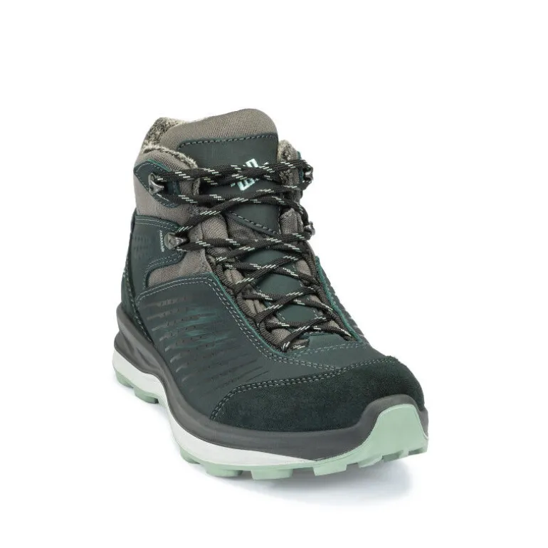 HanwagBluestrait Lady ES - Bottes de neige femme