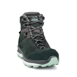 HanwagBluestrait Mid Lady ES - Bottes de neige femme