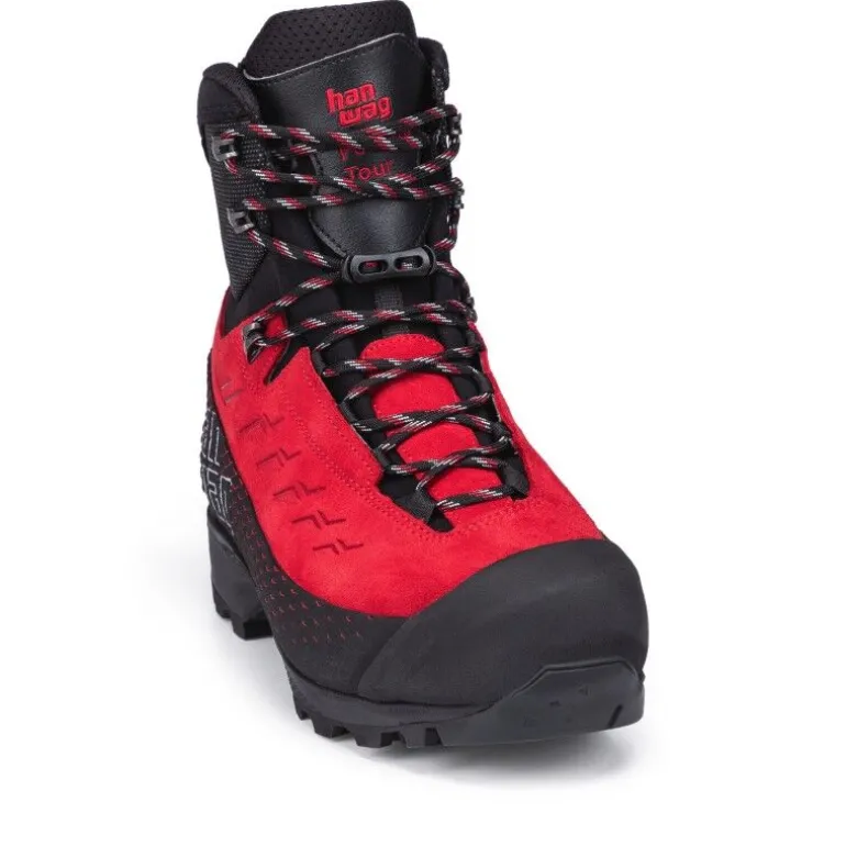 HanwagFerrata Tour GTX - Chaussures alpinisme homme