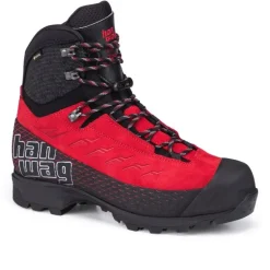 HanwagFerrata Tour GTX - Chaussures alpinisme homme