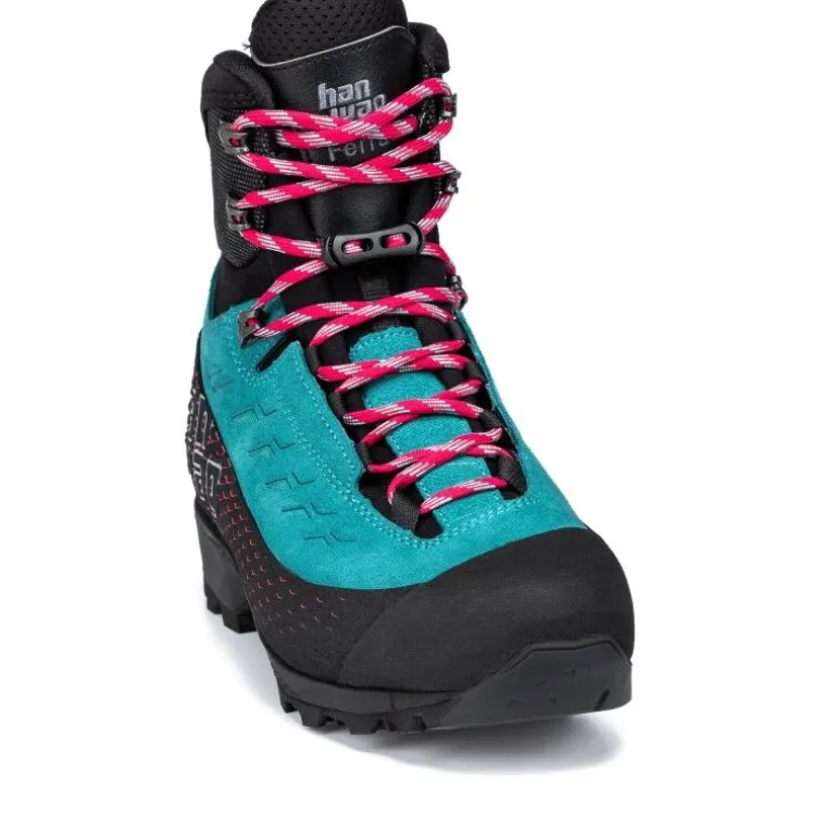 HanwagFerrata Tour Lady GTX - Chaussures alpinisme femme