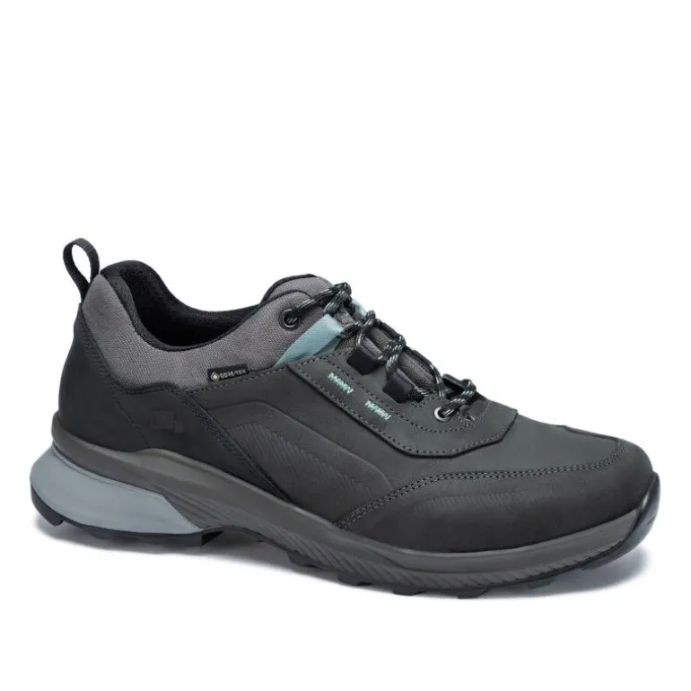 HanwagFortavo Low SF Extra Lady GTX - Chaussures randonnée femme