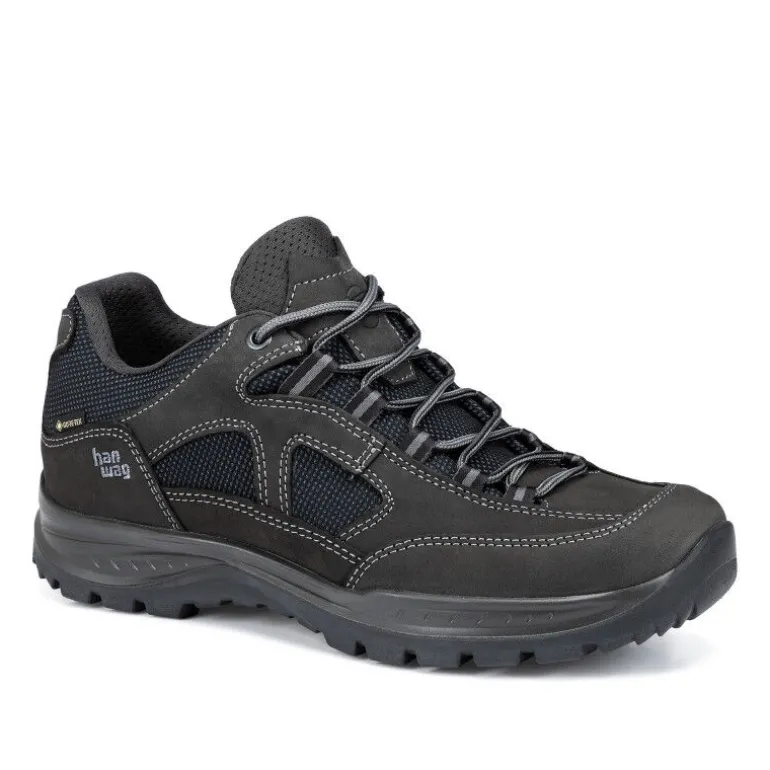 HanwagGritstone II GTX - Chaussures randonnée homme