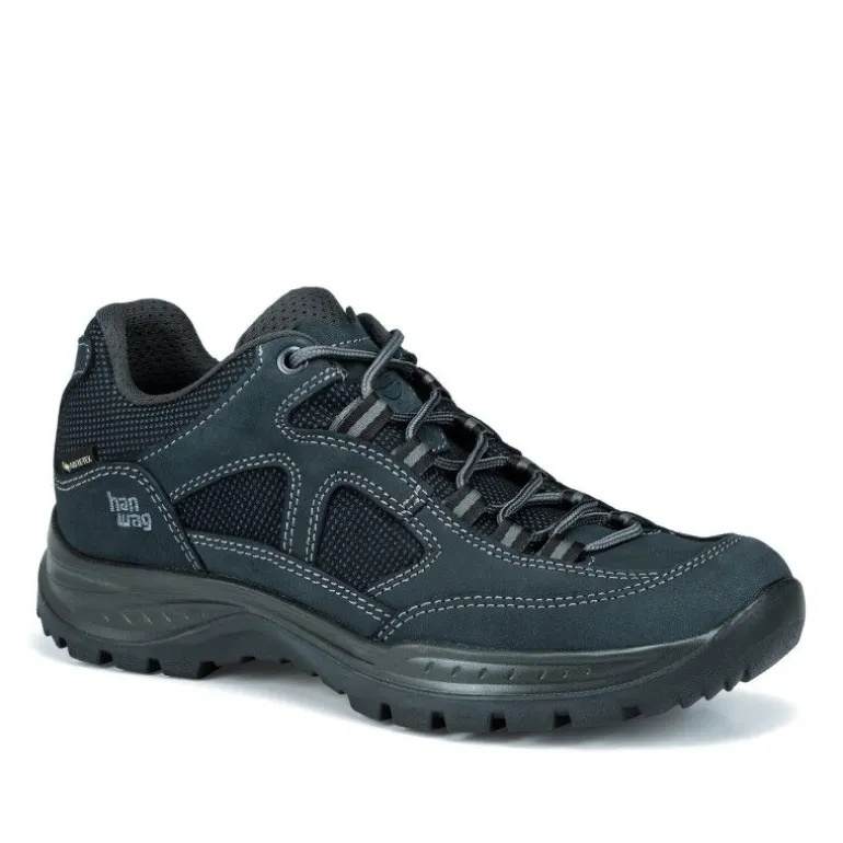 HanwagGritstone II Narrow Lady GTX - Chaussures randonnée femme
