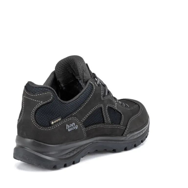 HanwagGritstone II Wide GTX - Chaussures randonnée homme