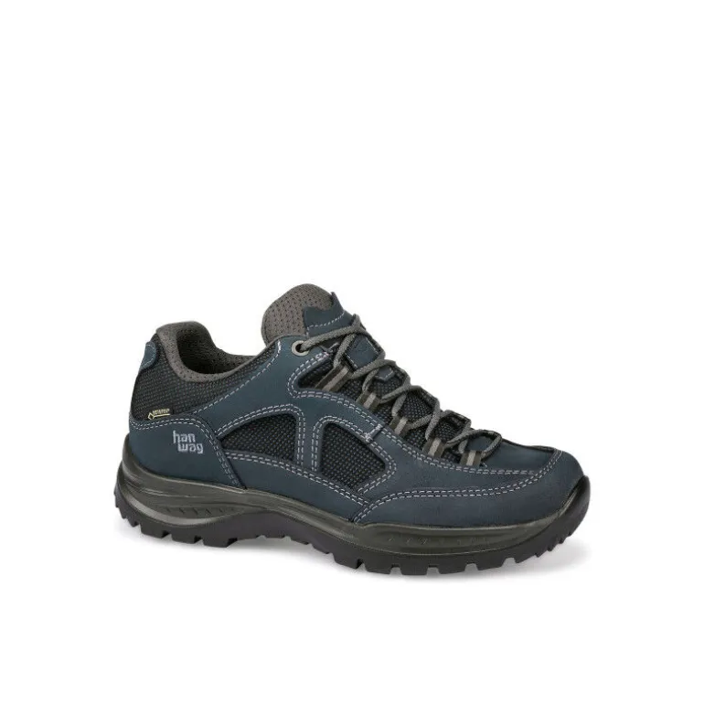 HanwagGritstone II Wide Lady GTX - Chaussures randonnée femme