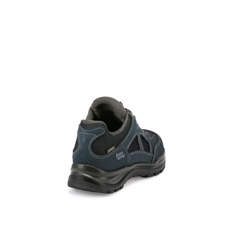 HanwagGritstone II Wide Lady GTX - Chaussures randonnée femme