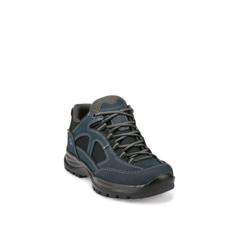 HanwagGritstone II Wide Lady GTX - Chaussures randonnée femme