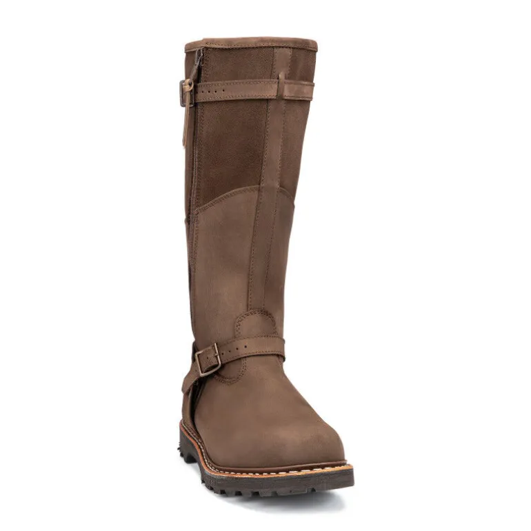 HanwagGrizzly Top - Bottes de neige homme