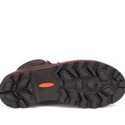 HanwagGrünten Winter - Chaussures randonnée homme