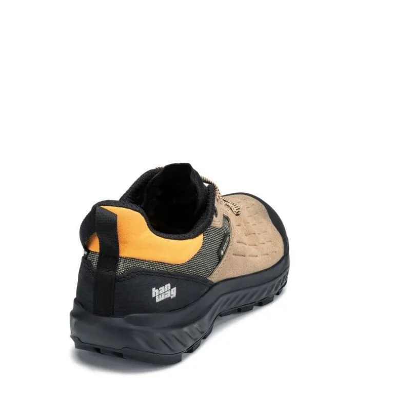HanwagKaduro Low Lady GTX - Chaussures randonnée femme