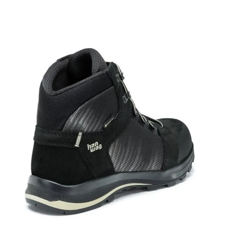 HanwagKlarsby Bunion GTX - Chaussures randonnée homme